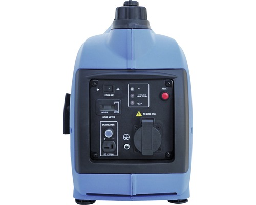 Hyundai Omvormer Generator HY1000Si D
