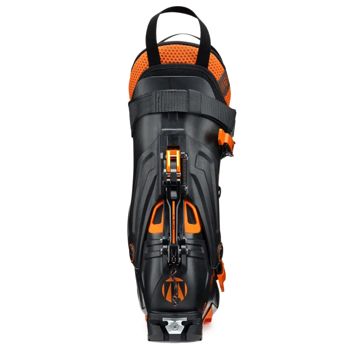 Tecnica ZERO G PEAK Black/Orange