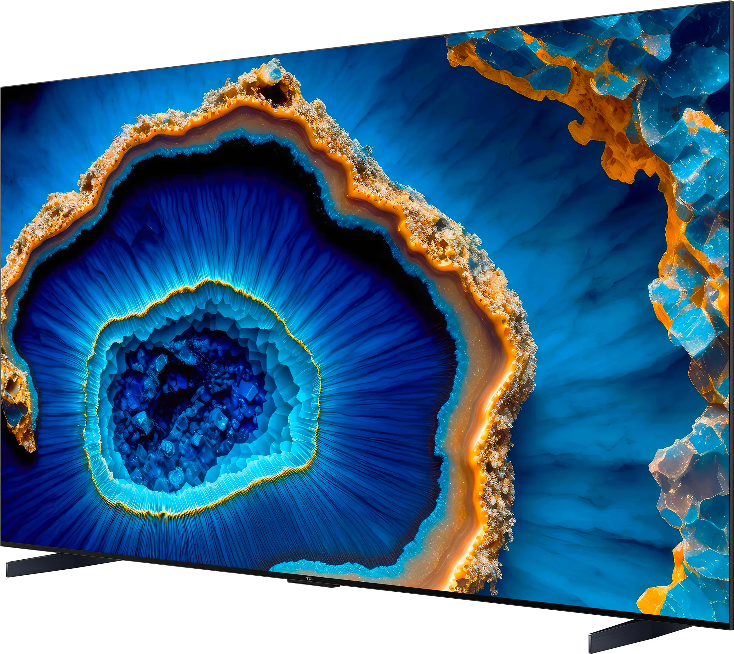 TCL 98MQLED80 (98C805) TV UHD 4K