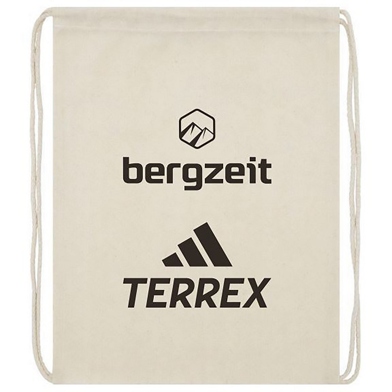 adidas Terrex Organic Gymbag