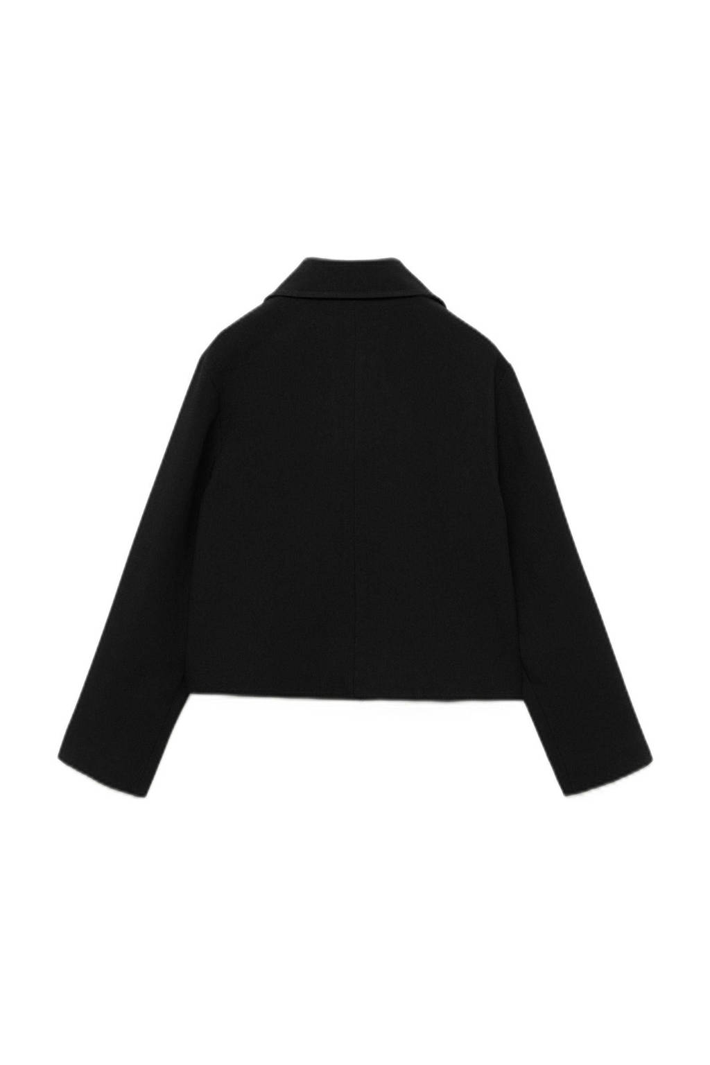 Mango Kids jasje zwart