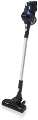 BOSCH BBS611MAT - Akku-Multifunktions-Staubsauger - Unlimited I 6-Serie - Integrierter Handstaubsauger - 2 Geschwindigkeiten - B