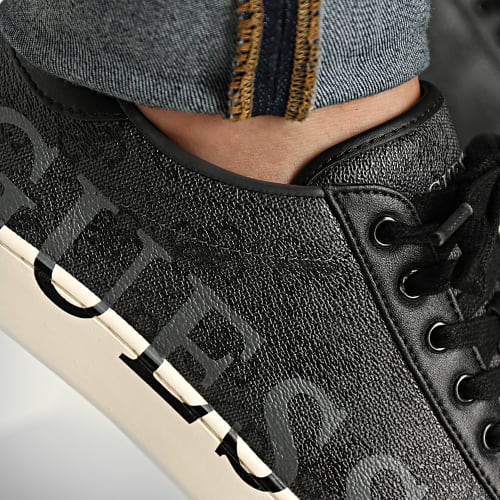 Baskets FM7NOKFAL12 Coal Grey