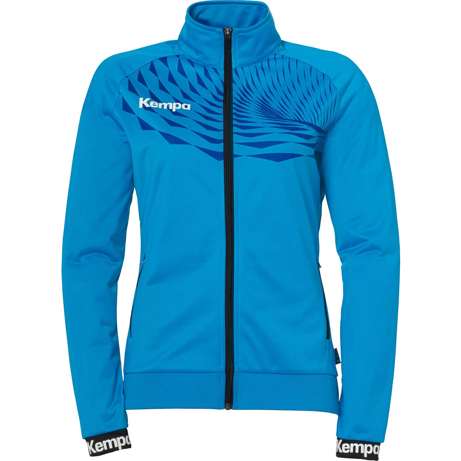 Kempa Wave 26 Poly Jacket Women