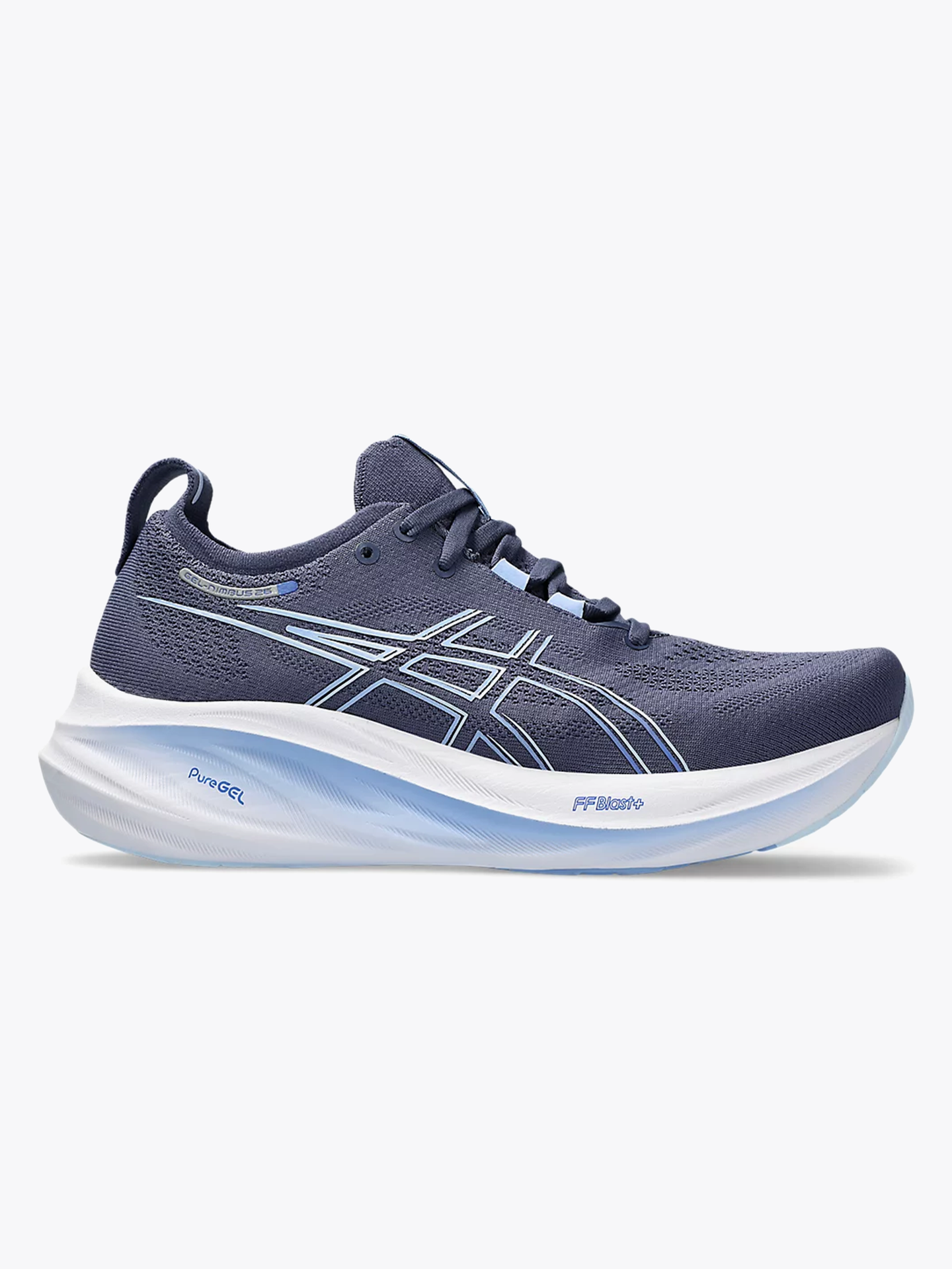 Gel-Nimbus 26