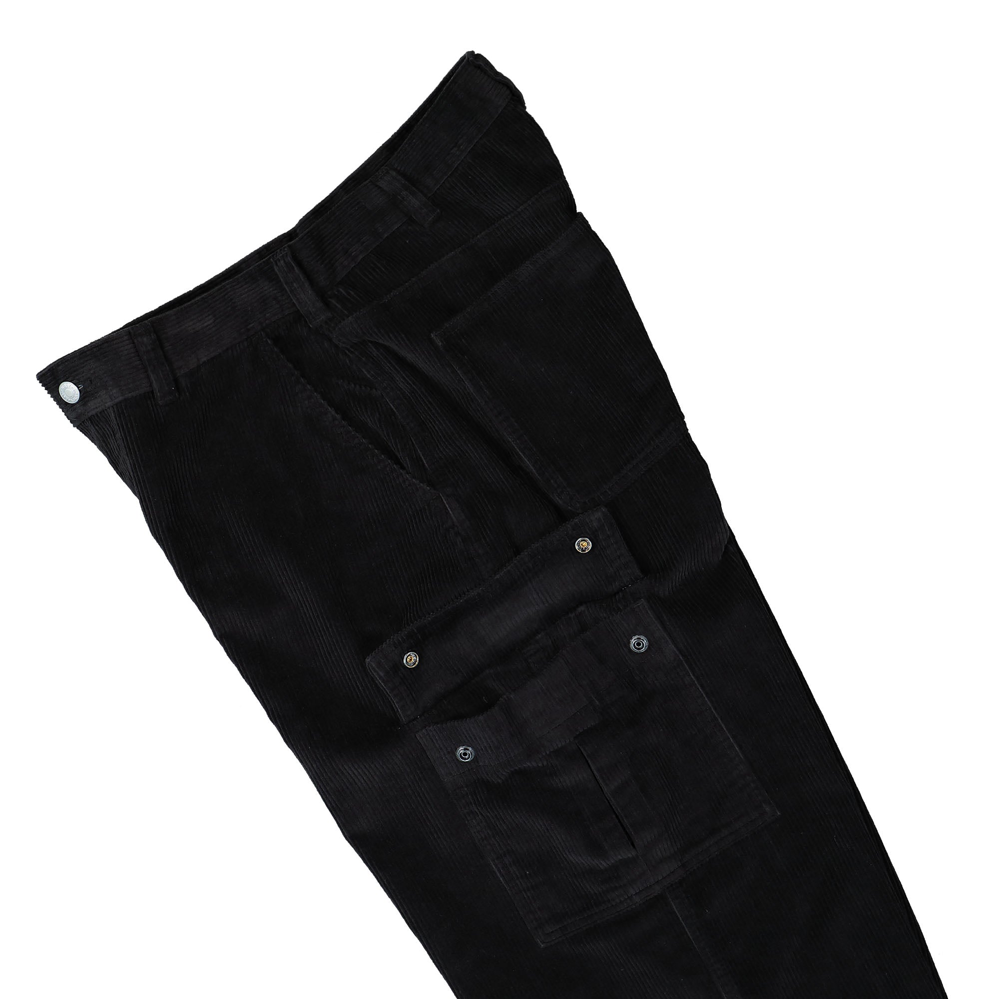 Obey<br>Bigwig Baggy Corduroy Cargo Pant