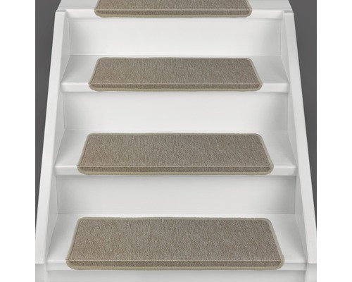 Trapmat Rambo 71 beige 28x65 cm