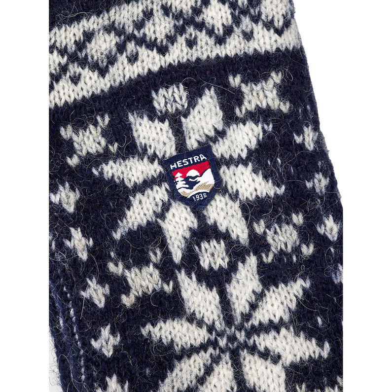 Hestra Kinder Nordic Handschuhe