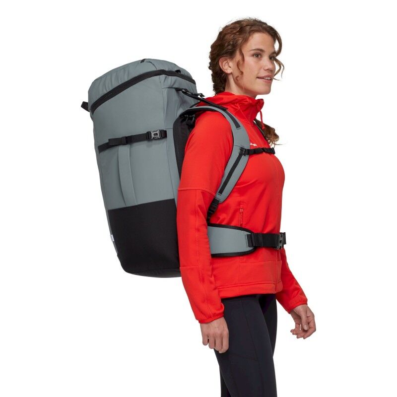 Neon 55 W - Sac à dos escalade femme