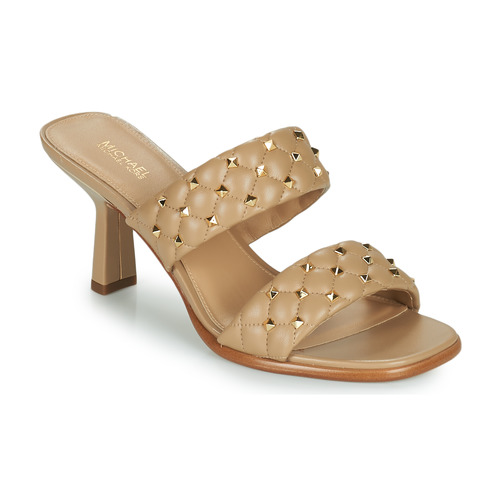 MICHAEL Michael Kors - AMELIA MULE Camel