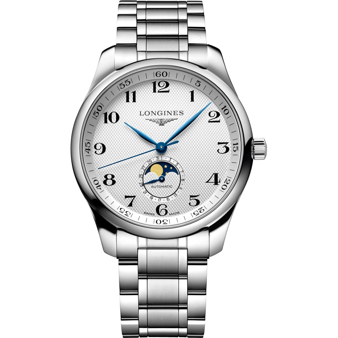 Longines Master Collection Moonphase 42mm