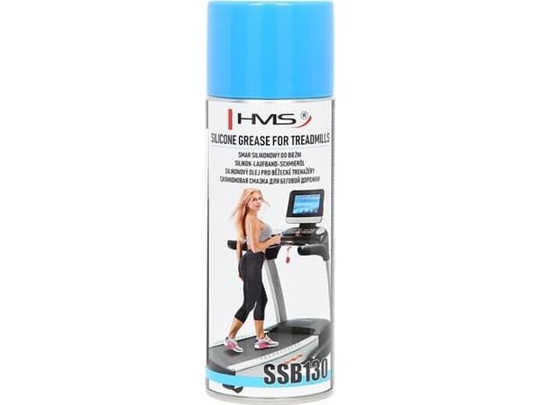 HMS Tread for treadmill spray 450ml (SSB130)