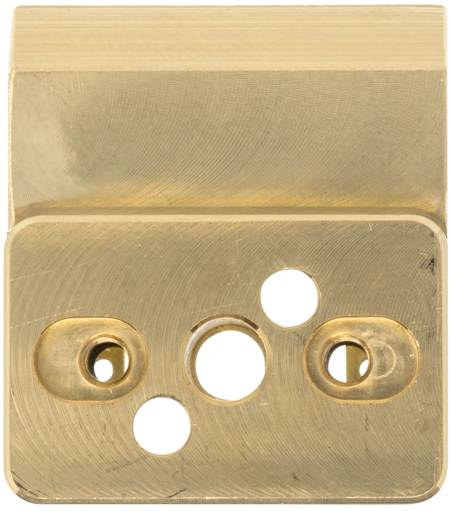 Slice Engineering  Mosquito Liquid Base    Kühlkörper für Mosquito Mangum+ Hotend