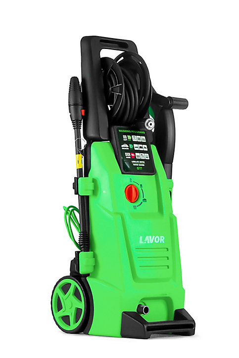 Nettoyeur haute pression NJ EXTRA 145Bar 1900W LAVOR