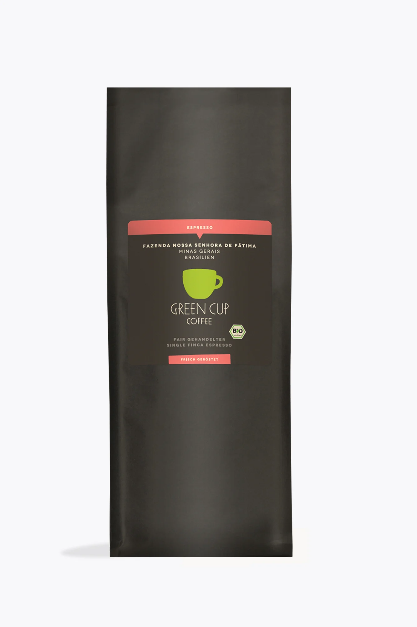 Green Cup Coffee Nossa Senhora 1kg
