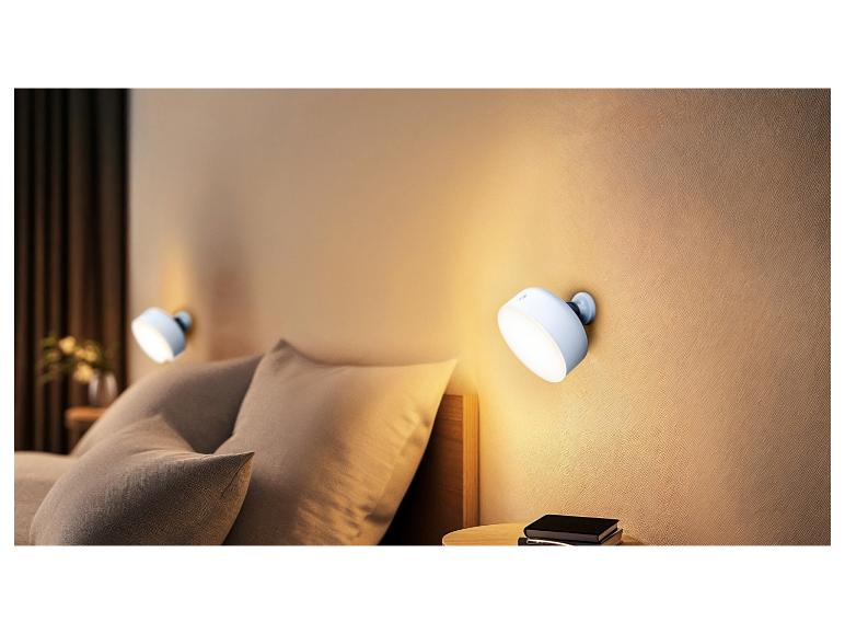 3-in-1 accu-LED-lamp