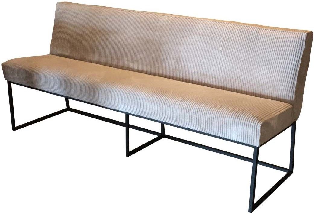 Eetbank Fun D65 x H87 cm