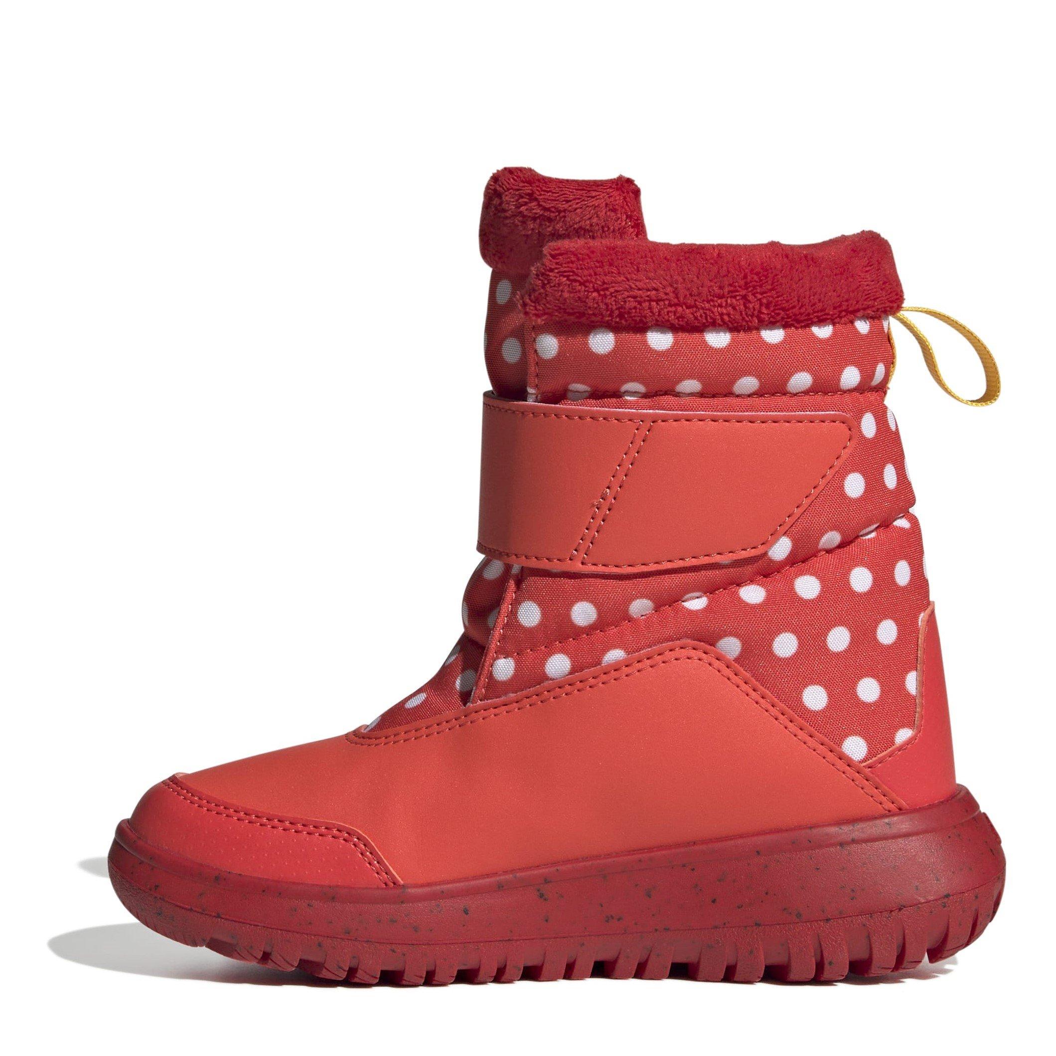 adidas Winterplay x Disney Walking Shoes Childrens