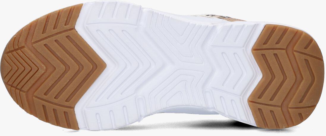 VINGINO beige vingino lage sneakers odilia
