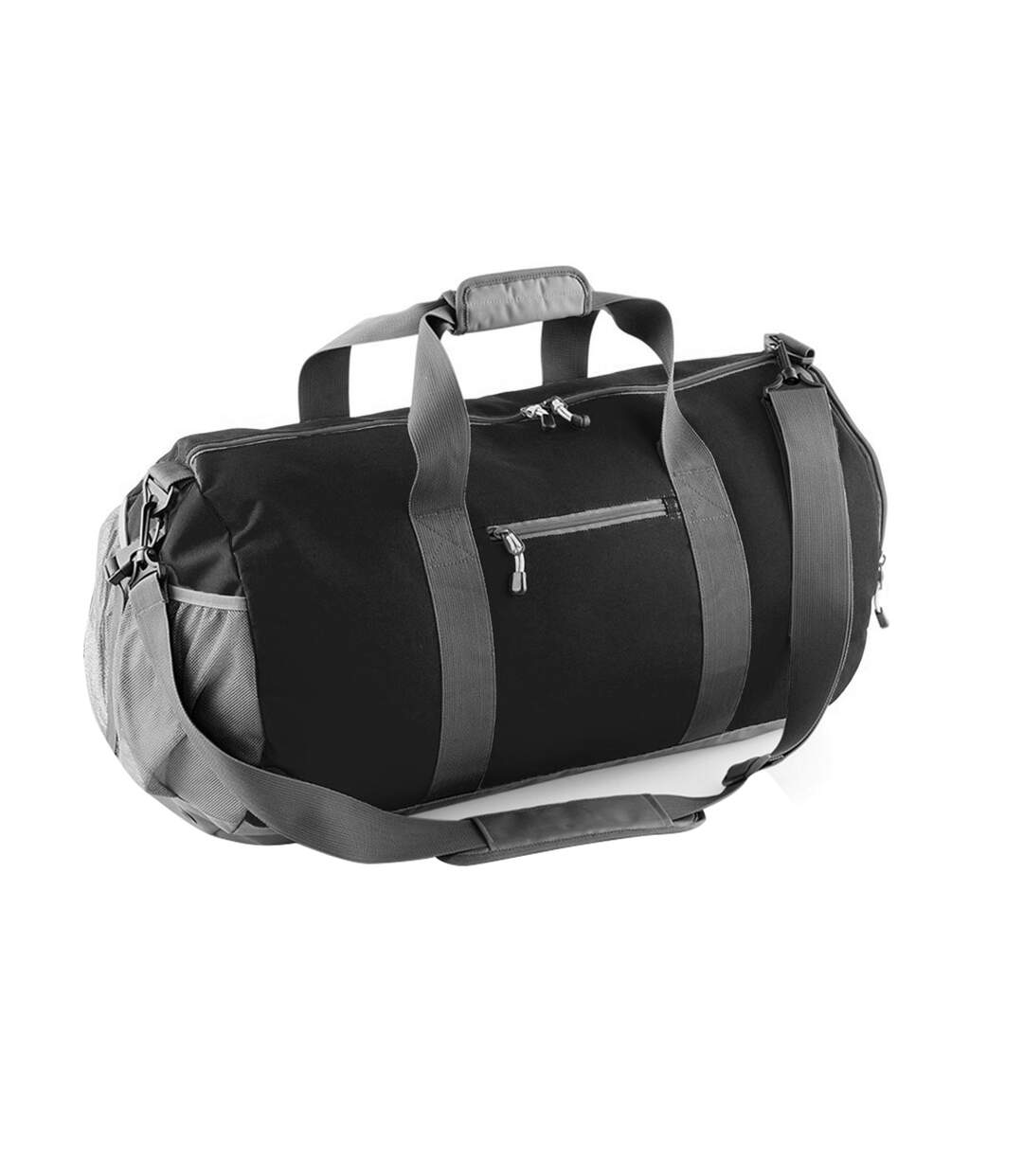 Bagbase Athleisure - Sac de sport (Noir) (Taille unique) - UTBC3403