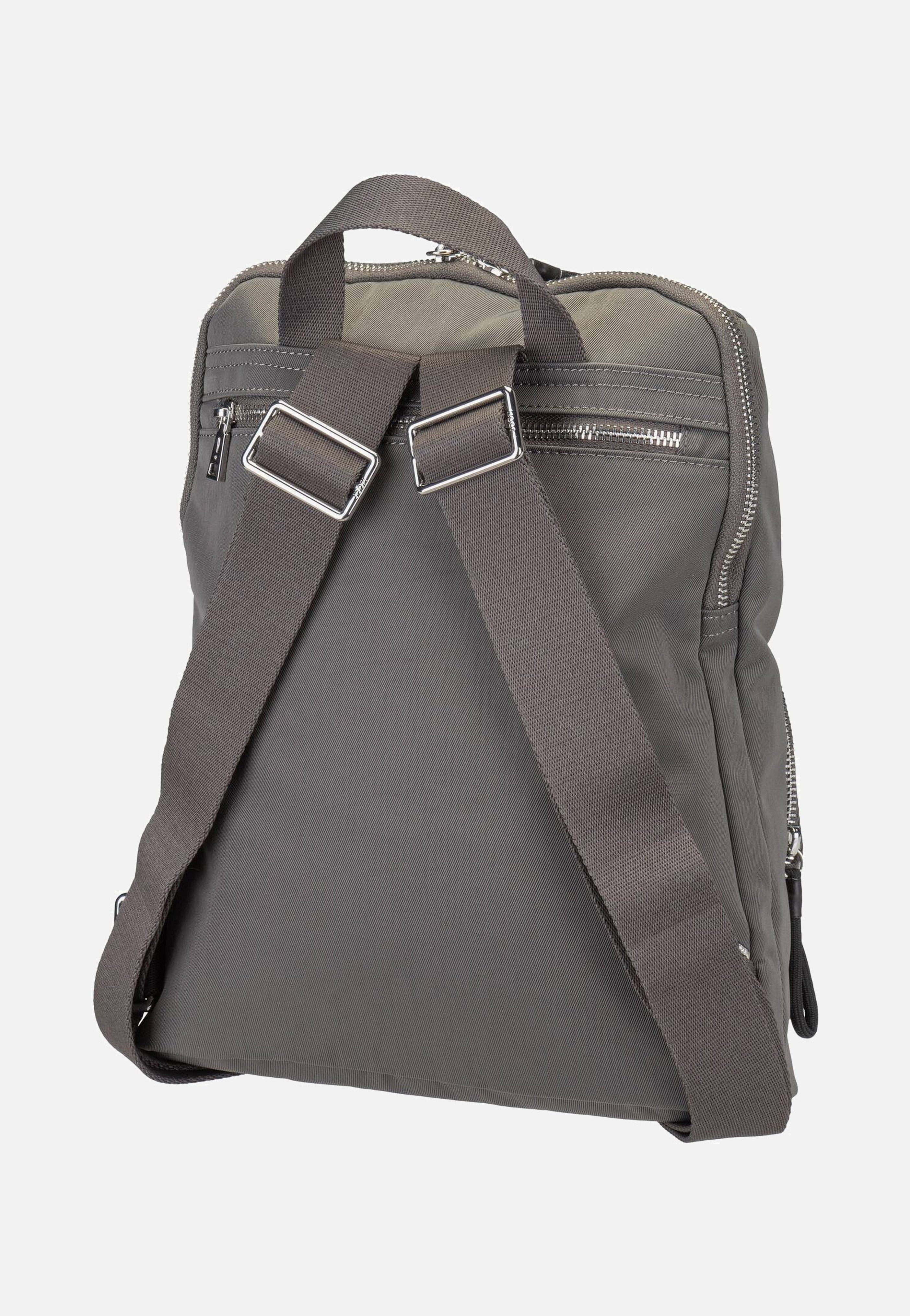 Giocoso Nivia MVZ Grey - Rucksack