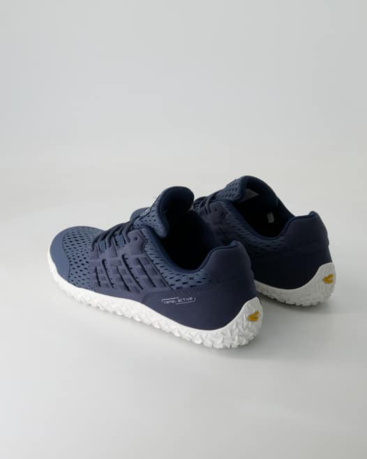 Camel Active 54ILA03 Barfußschuhe in Blau