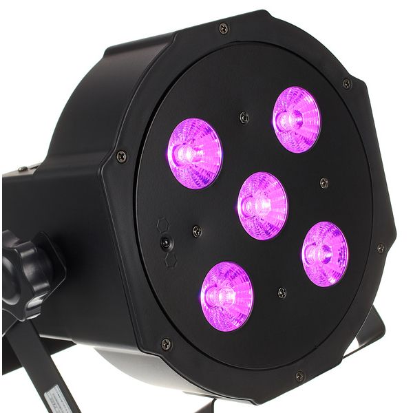 Botex Rainbow Rider DMX Bundle
