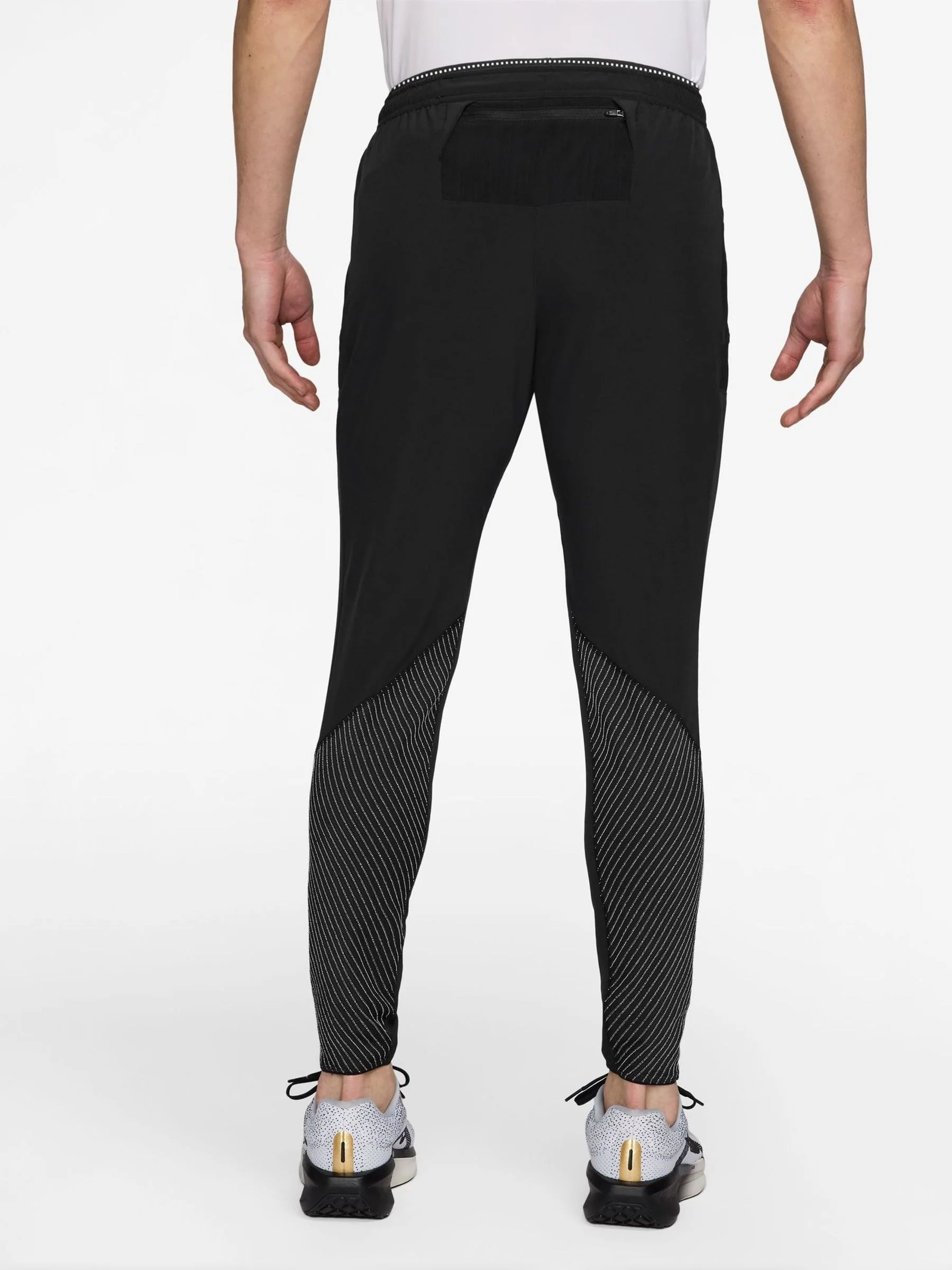 Nike Dri-FIT Reflective Running Joggers