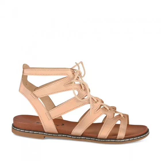 Sandales ROSE PHILOV