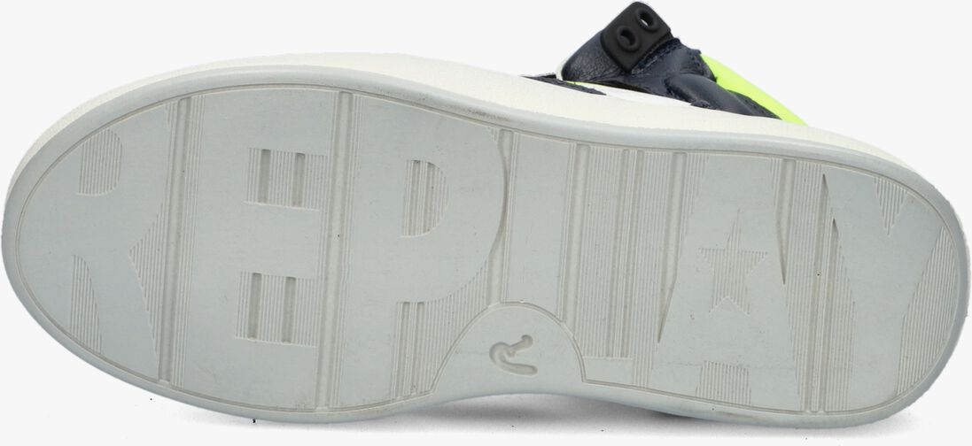 REPLAY multi replay hoge sneaker cobra