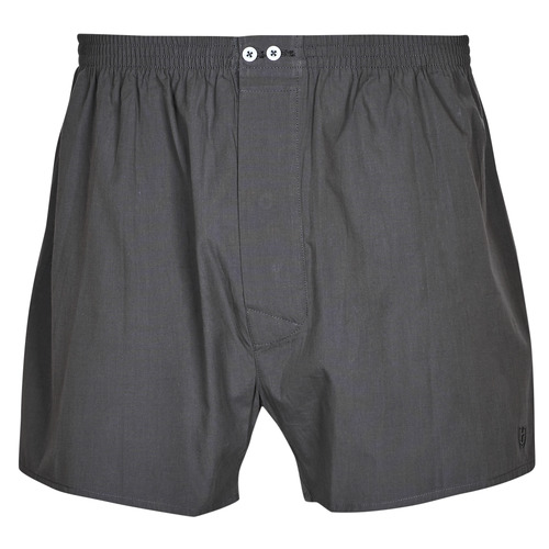 Mariner - MARINER CALECON OUVERT FIL A FIL - Noir