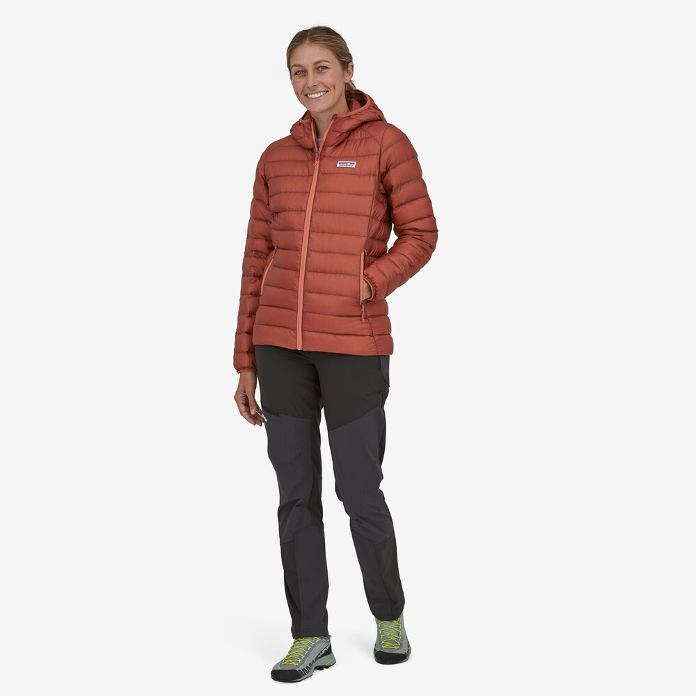 SugarDown Kapuzenpulli für Damen