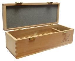 Bach Remedies Gesigneerde Houten Kist 1 Stuk