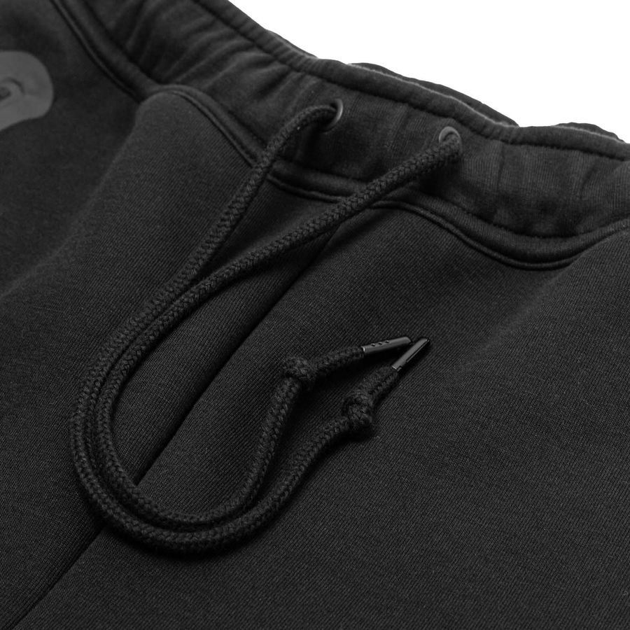 Nike Bas de Survêtement NSW Tech Fleece 24 - Noir