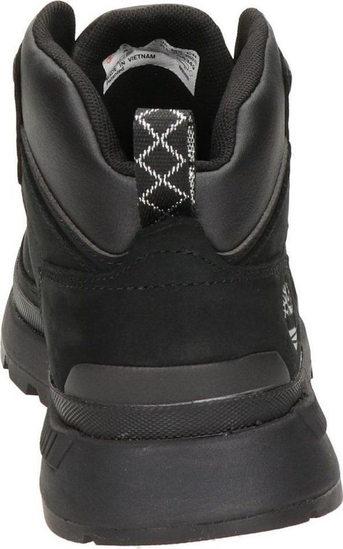 Timberland - Wandelschoenen - Groen - Leder - ReBOTL Stof