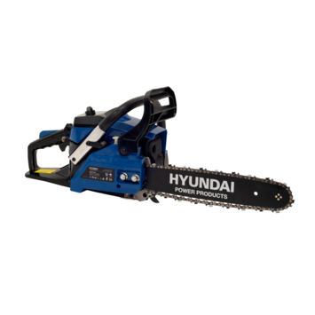 Hyundai kettingzaag 38cc 35cm