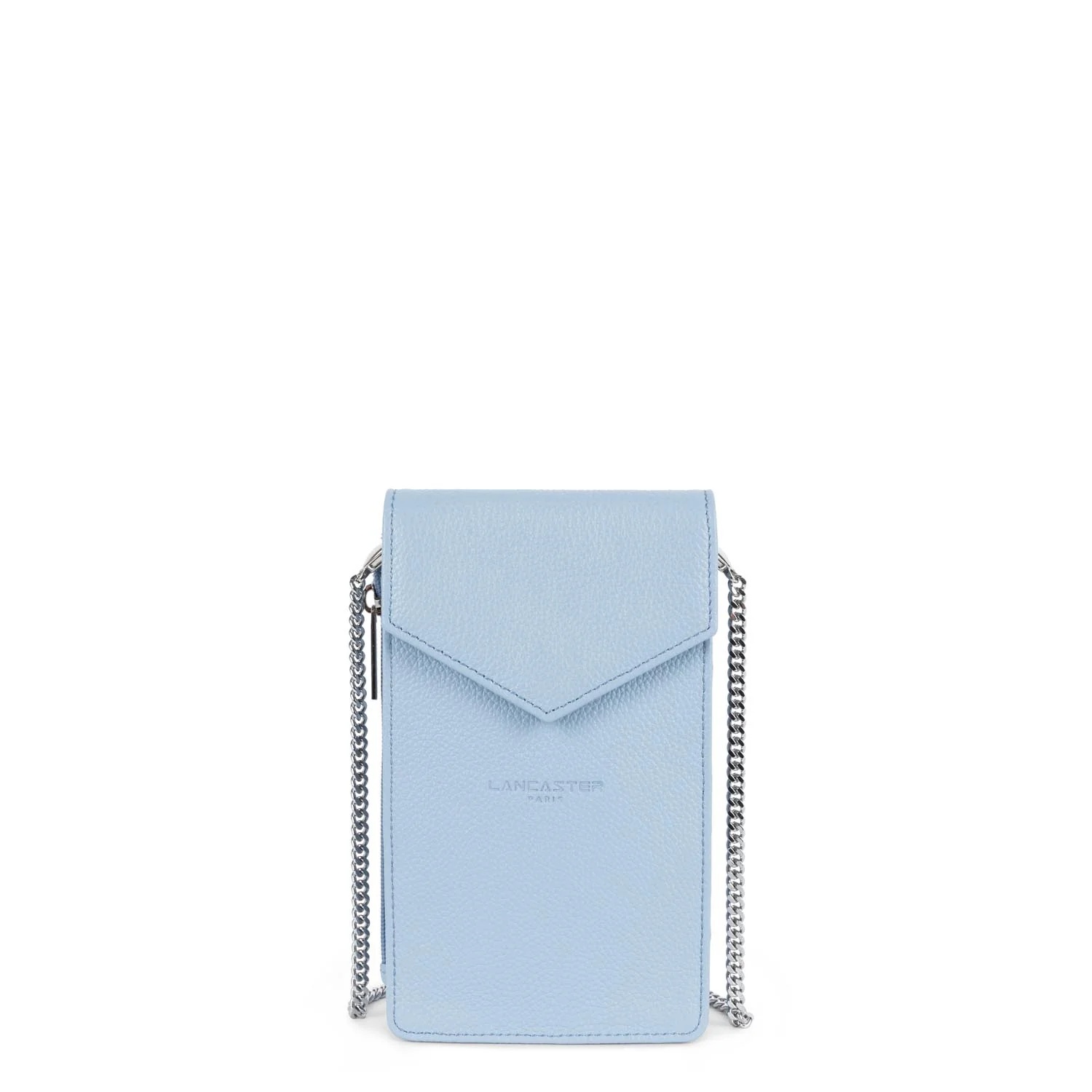 Foulonné PM-Pochette smartphone