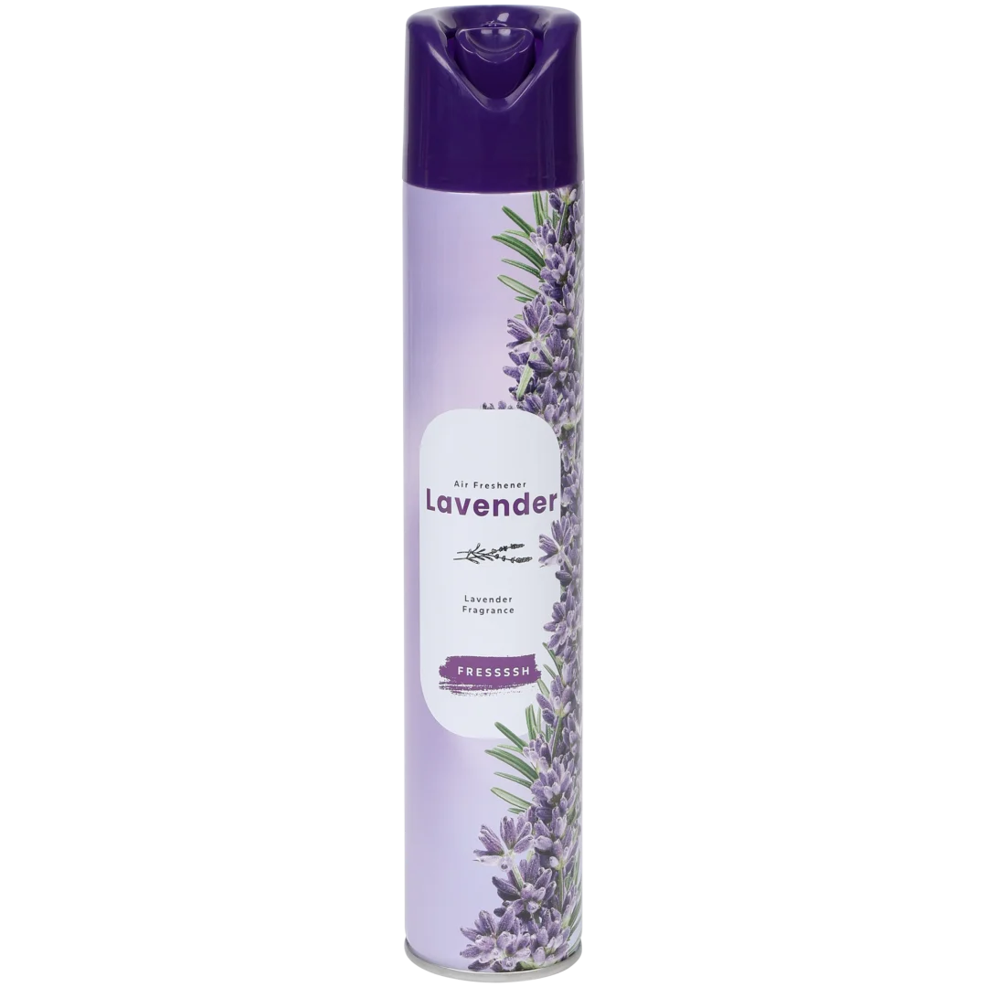 Désodorisant Fresssh