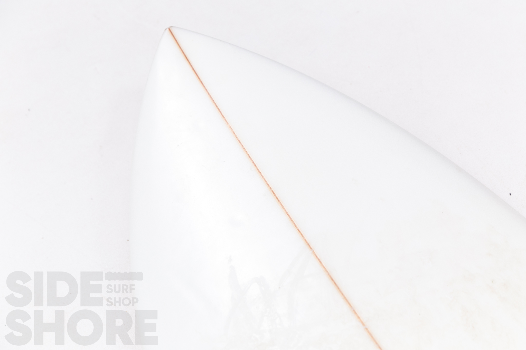 Bradley Chocolatine - 5'11 x 19 3/8