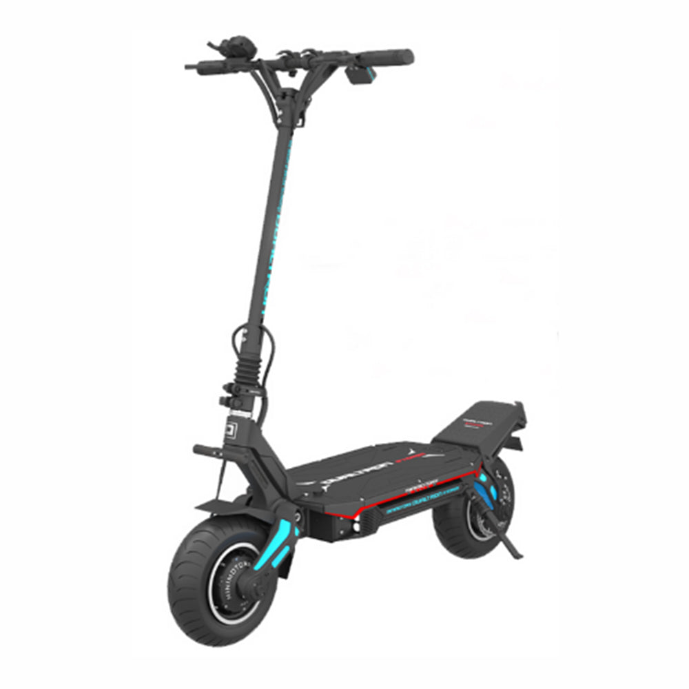 Trottinette Electrique Dualtron Storm LTD - 12 Pouces (84V 45Ah) NEW EY4 2024