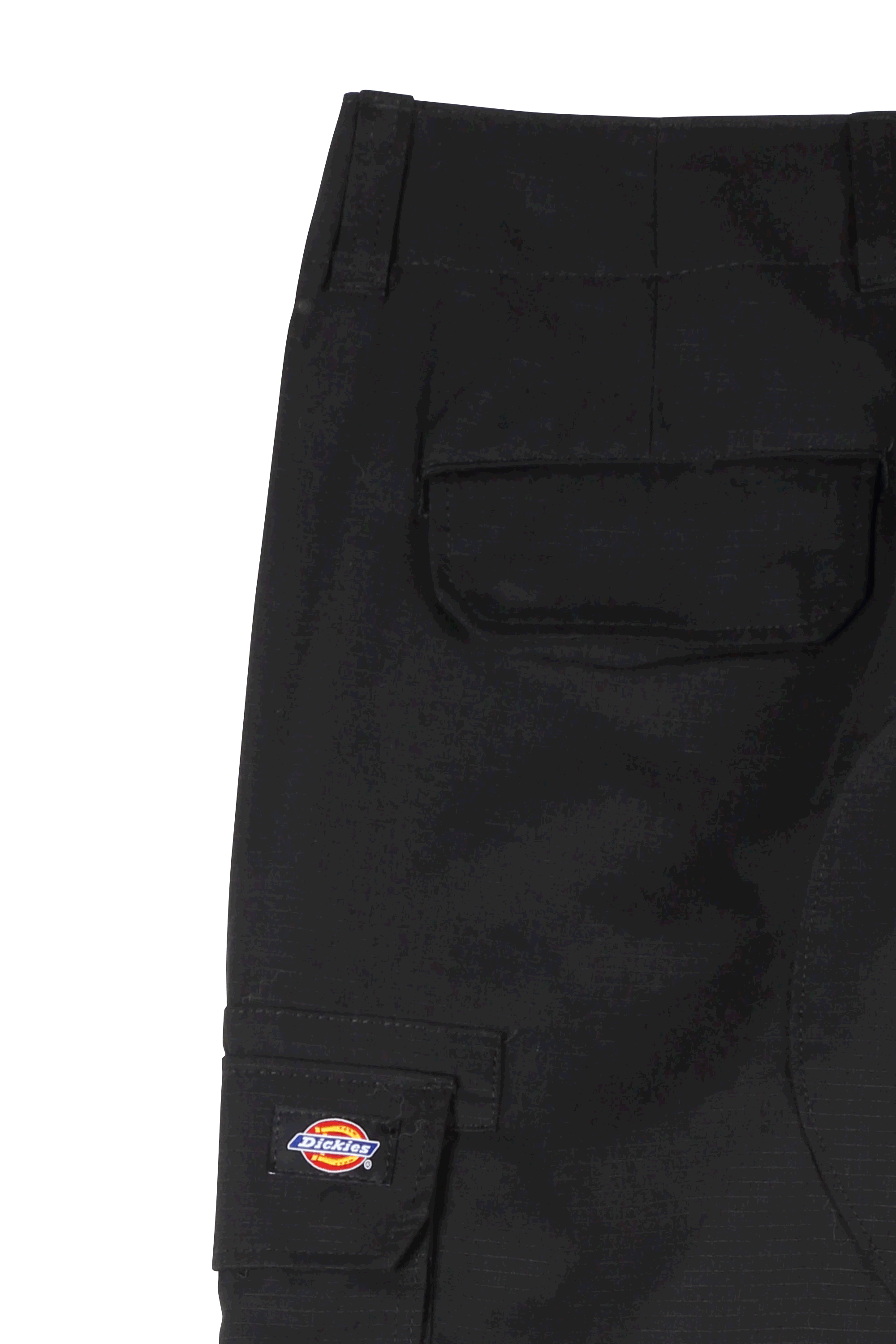 DICKIES Chino MILLERVILLE Noir