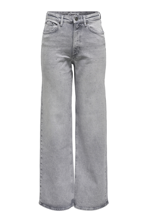 Only grijze dames jeans