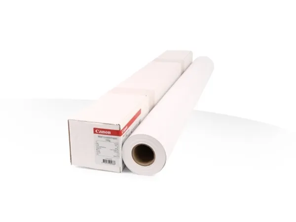 Canon Production Printing Polyprop Water Resistant 1514C - Polypropylen (PP) - mat - belagt - Rulle (106,7 cm x 30,5 m) - 115 g/m² - 1 rulle(r) film