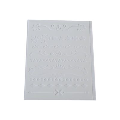 Exacompta ScrapAddict - Album scrapbooking - 32 x 22 cm - 70 pages noires