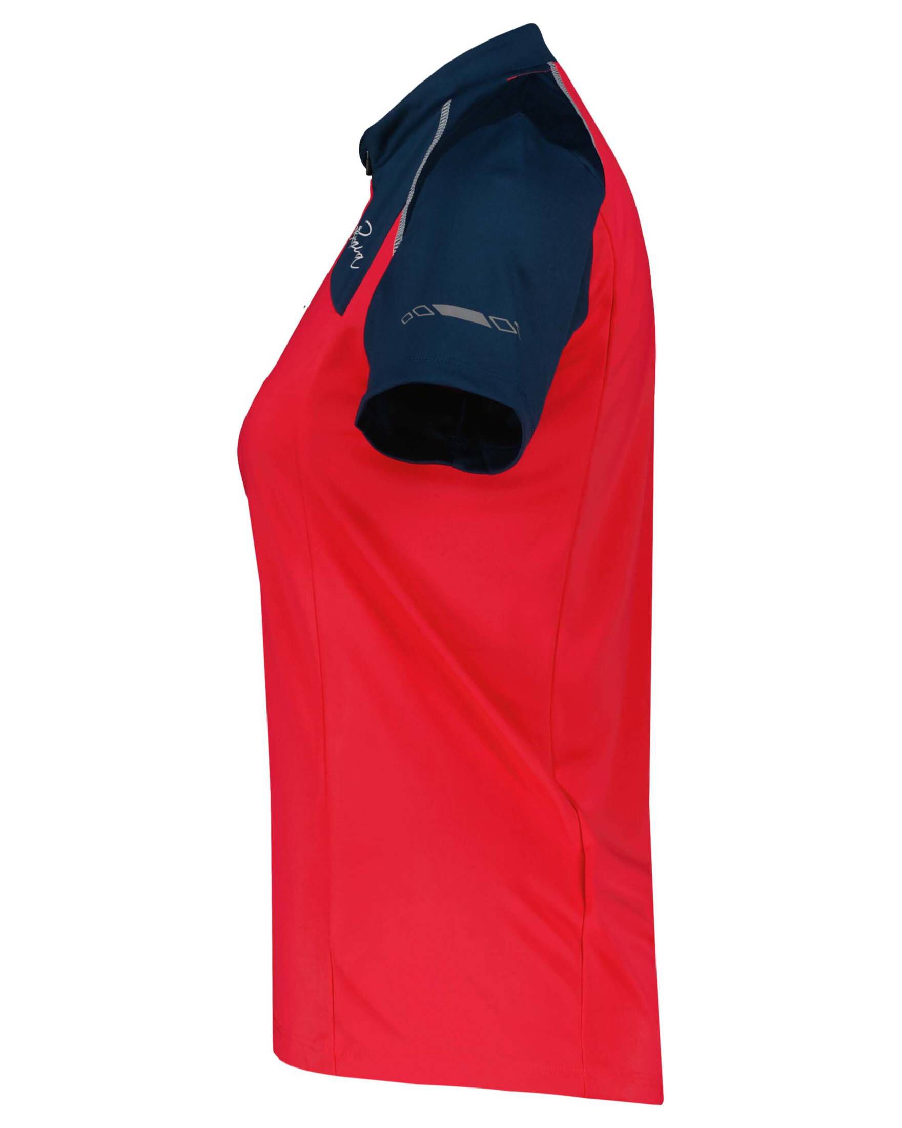 Nakamura| Damen Fahrrad Shirt NACERA