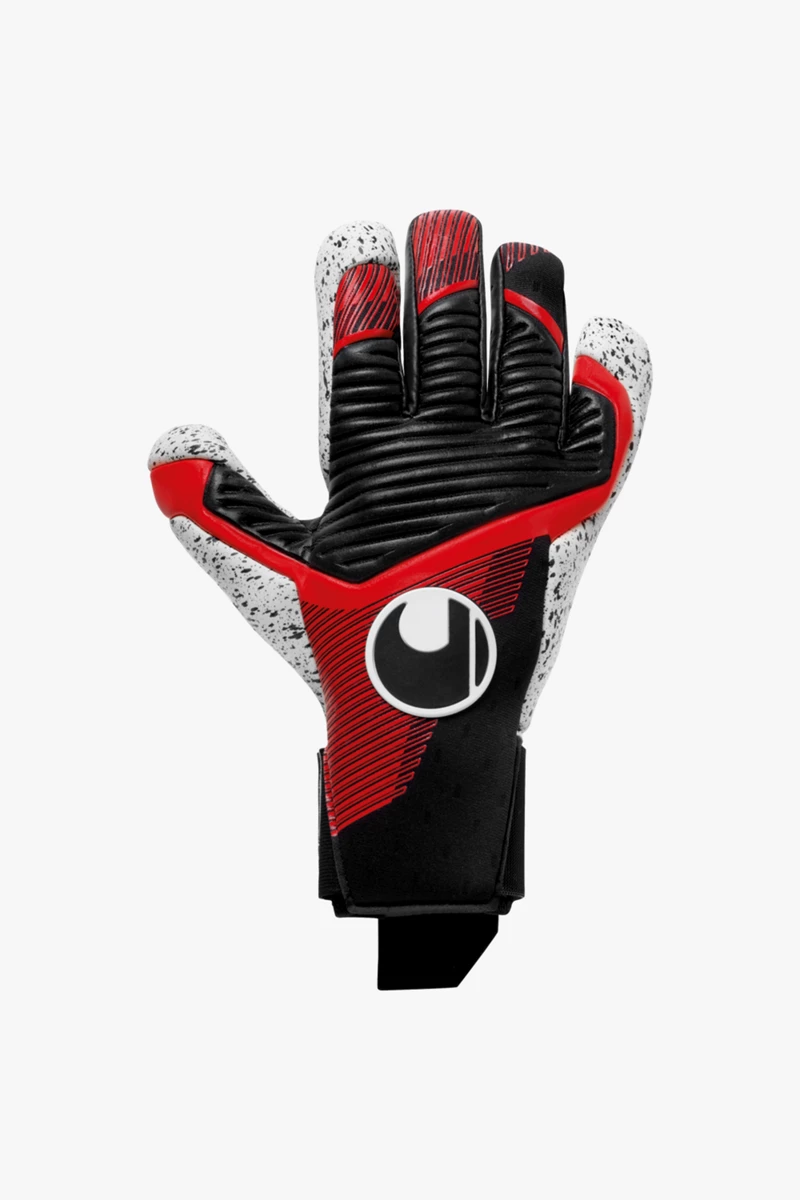 Uhlsport Powerline Supergrip+ HN Torwarthandschuh