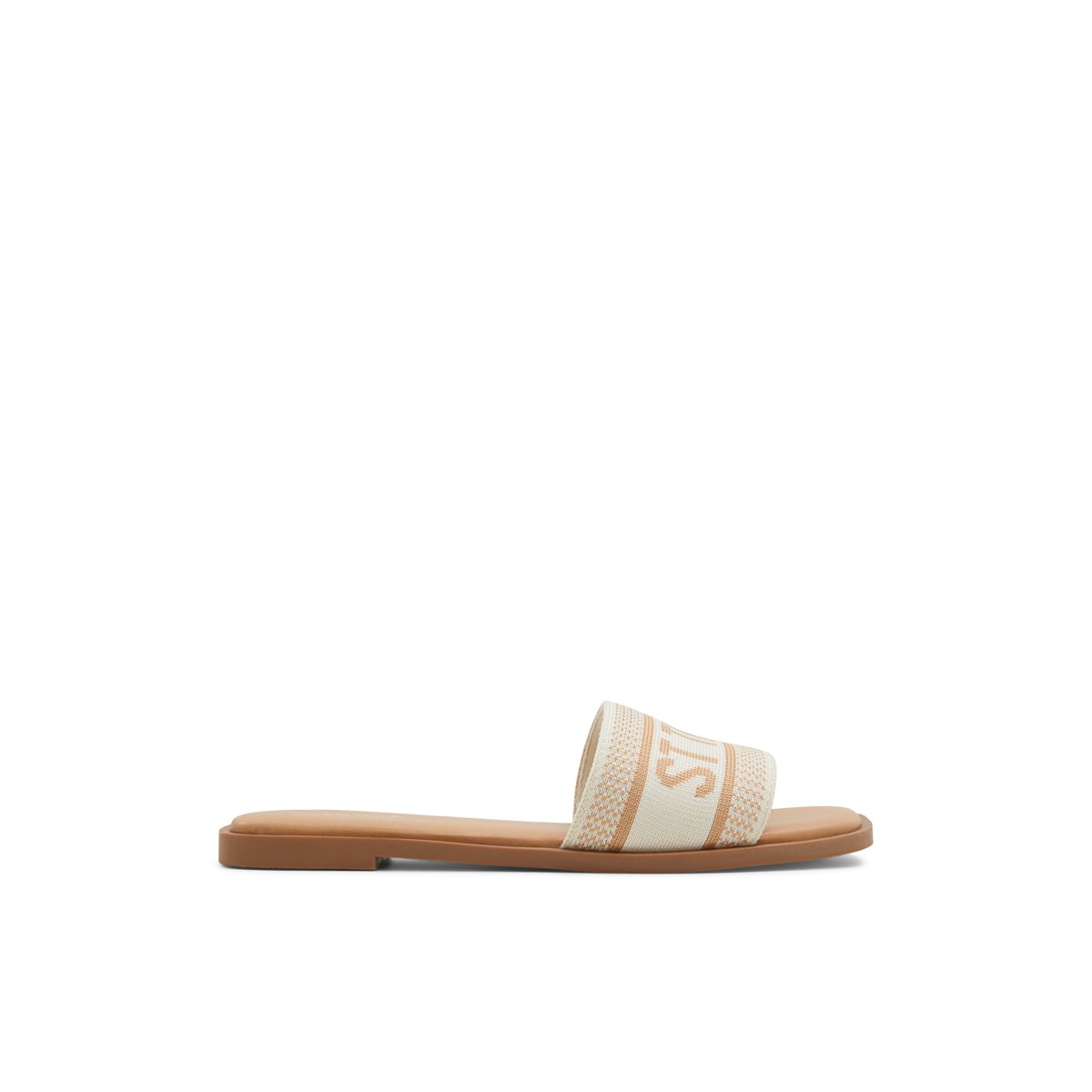 K STUDIO-Wicaocan-Sandales à glissière - Talon plat - Oss