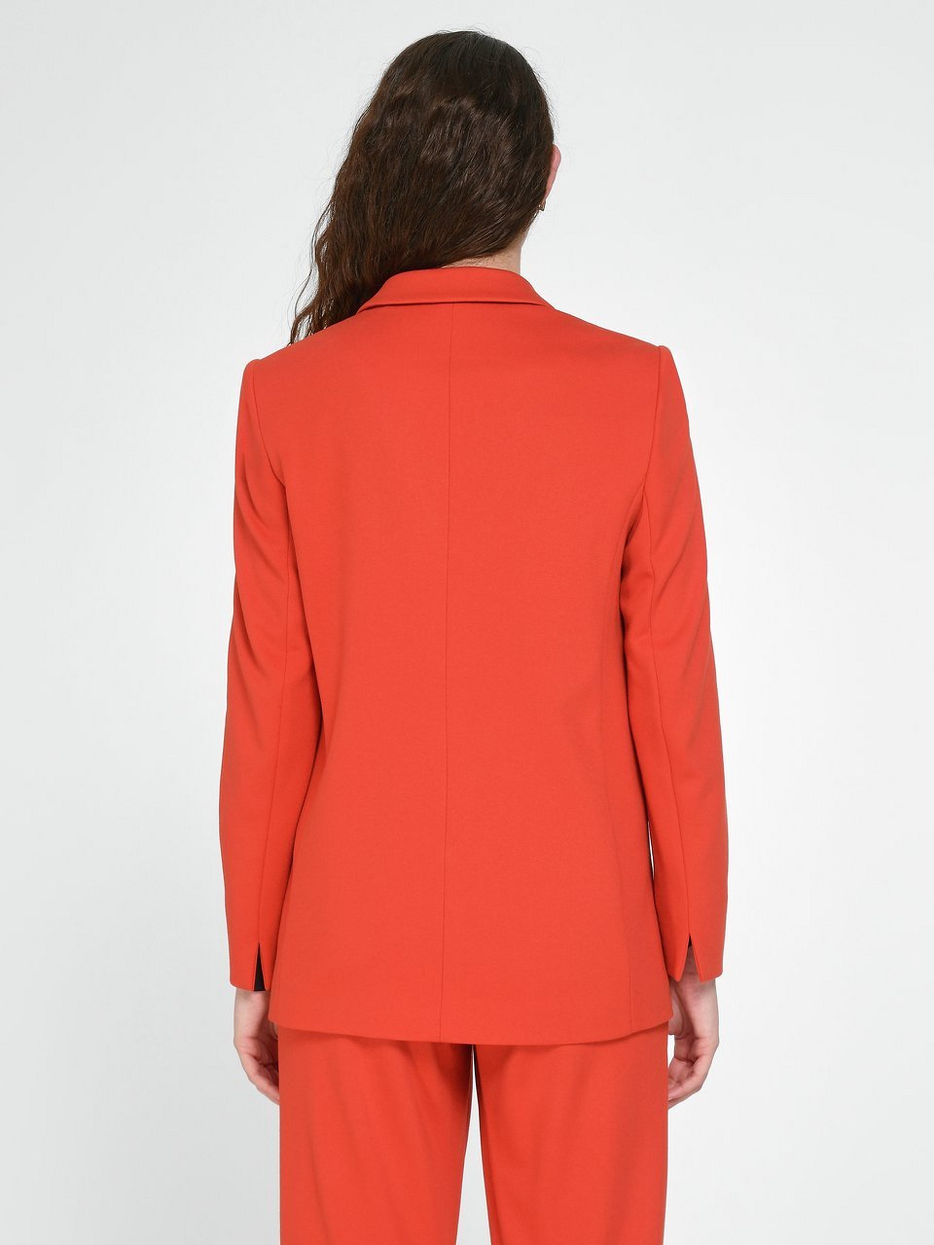 Jersey-Blazer