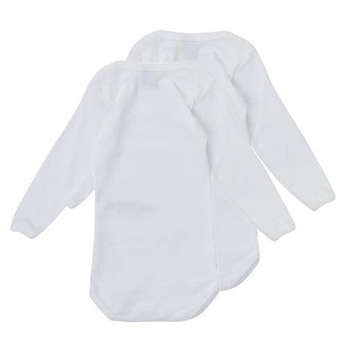 Petit Bateau - A01T3 X2 - Blanc