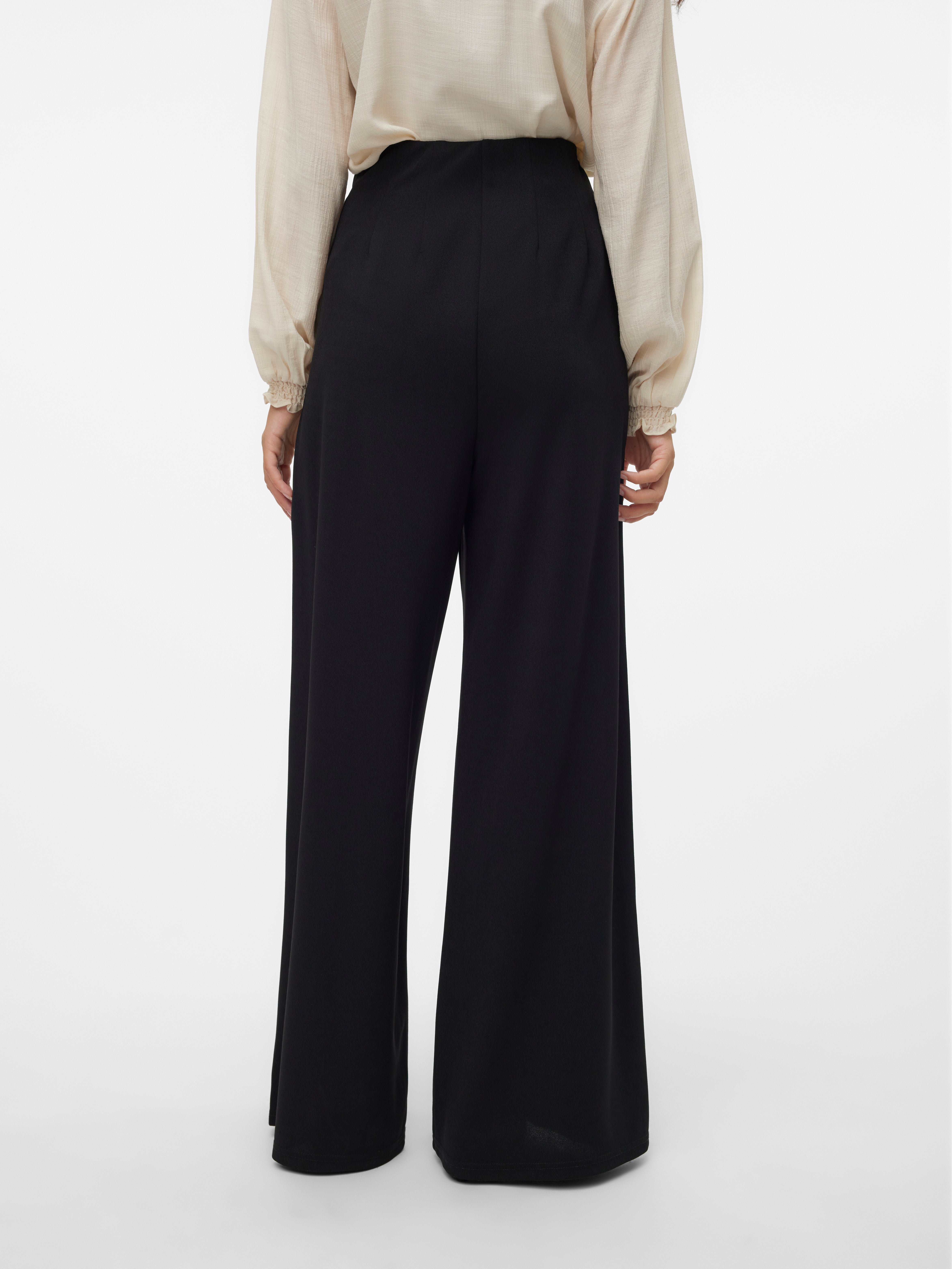 VMLIVA High waist Broek
